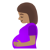 tottenham 2022 Fenizia mengatakan hingga saat ini belum ada cukup penelitian tentang penularan COVID-19 dari ibu ke janin